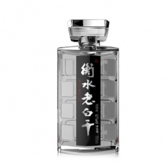 67°男人·衡水老白干500ml