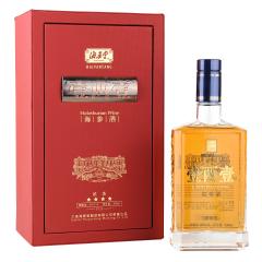 45°壹两壹海参酒浓香四星500ml