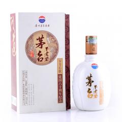 53°不老酒问道500ml