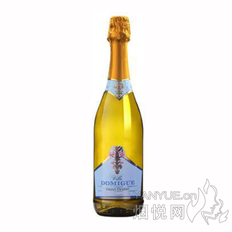 多米戈气泡酒9.5°  750ml