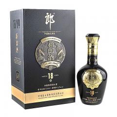 52°新郎酒18年500ml