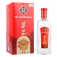 52°泸州老窖尊王（窖藏）500ml