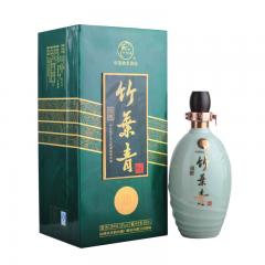 45°国酿30年竹叶青酒500ml