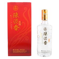 52°陈泥香陈酿3D版500ml