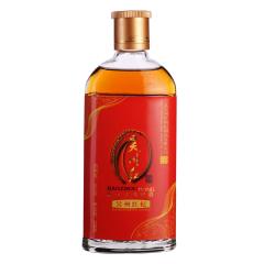 18°精品昊州红杞枸杞酒238ml