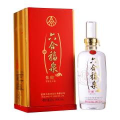 38°五粮液六合福泉佳酿500ml