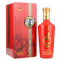 52°泸州老窖尊王（典藏）500ml