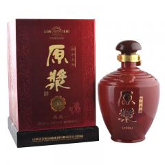 60°汾酒集团祥和至尊典藏原浆1500ml