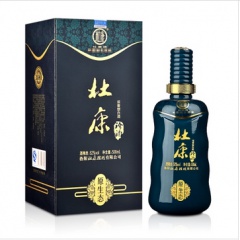 52°杜康珍酒原生态500ml