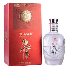 52°酒鬼酒美名问世湘西往事500ml
