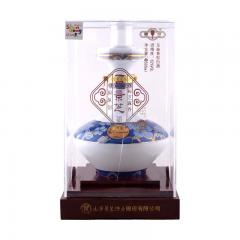 62°一品景芝30年原浆500ml