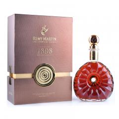 40°法国人头马1898特优香槟干邑700ml
