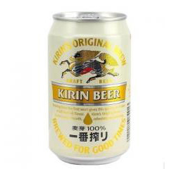 一番榨330ML