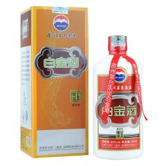 53°茅台白金酒玉如意500ml