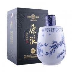 60°汾酒集团祥和至尊典藏原浆5L
