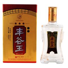 52°丰谷王三星488ml