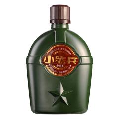 52°老战士小号兵-老班长（绿瓶）500ml