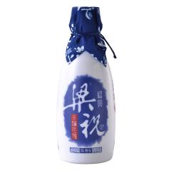 12°绍兴黄酒梁祝冬酿花雕陈香6 350ml