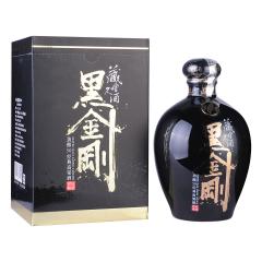 50°台湾马祖经典高粱酒500ml