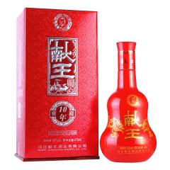 42°献王窖藏10年475ml