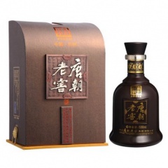 52°唐朝老窖盛世唐朝500ml