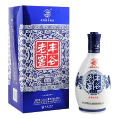 42°丰谷老窖青花488ml