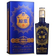52°郎酒原浆珍品500ml