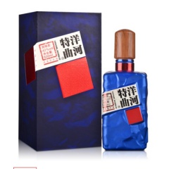42°洋河特曲（珠光蓝）500ml