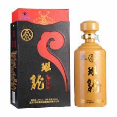 38°五粮液斑龙酒500ml