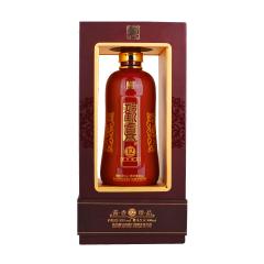 53°观真12年酱香臻品500ml