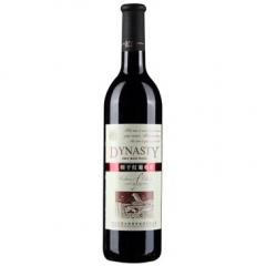 王朝2002干红葡萄酒
