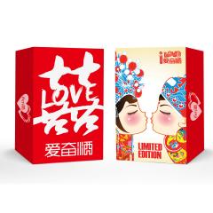 42°爱奋酒婚庆版150ml