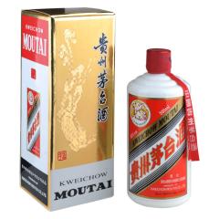 53°茅台飞天500ml