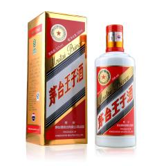 53°茅台王子酒500ml