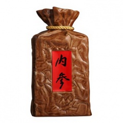 52°酒鬼酒内参1000ml