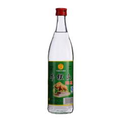 42°牛栏山陈酿500ml
