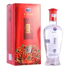 52°茅台集团富贵禧原浆6号500ml