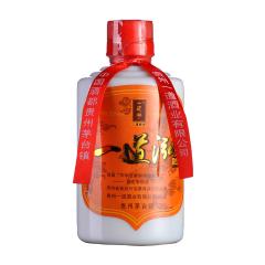 53°一道泓酱香3年陈酿125ml