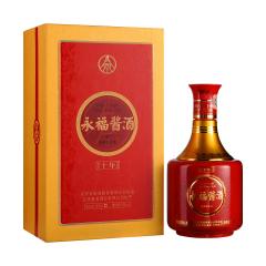53°永福酱酒10年500ml
