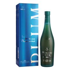 12°青梅酒X8亲之魅500ml