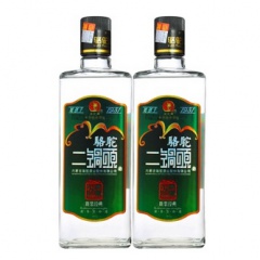 42°骆驼二锅头新装经典500ml