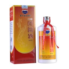 53°茅台白金酒团圆酒500ml