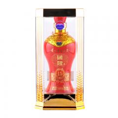 52°国隆酒珍品15年珍藏500ml