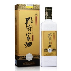 39°孔府家银奖1988·贰号500ml