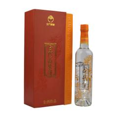 58°金酒珍品黄金龙500ml