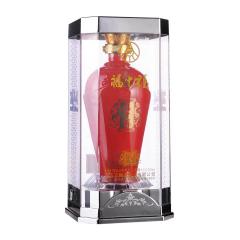 52°五粮液福中福御呈佳品500ml