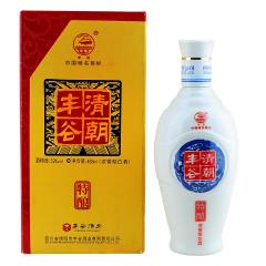 52°丰谷清朝特酿488ml