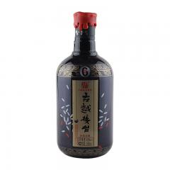 10°古越楼台（和道）花雕550ml