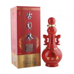 39°古贝春百年老窖600ml