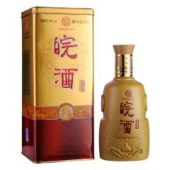 38°皖酒金星500ml